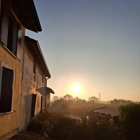 Apartamento Casa Siloah